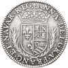 Jeton Anne d'Autriche 1617