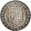 Jeton Anne d'Autriche 1633