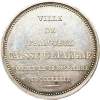 Jeton caisse d'épargne de Périgueux 1839