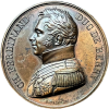 Mort de Charles Ferdinand duc de Berry par Gayrard 1820