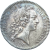 Jeton Louis XV chambre de commerce de la Rochelle s.d.