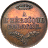 Répression de l'insurrection polonaise par la Russie 1831