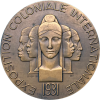 Exposition coloniale internationale de Paris par Martin et Bénard 1931