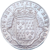 Bretagne, jeton Louis XIV Etats de Vannes s.d.  (1699 )