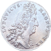 Bretagne, jeton Louis XIV Etats de Vannes s.d.  (1699 )