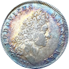 Bretagne, jeton Louis XIV Etats de Vannes 1703
