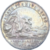 Jeton Louis XIV trésor royal 1714