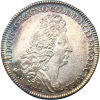 Jeton Louis XIV chambre de commerce de Rouen 1703