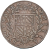 Jeton Louis XIV Etats de Bourgogne 1642
