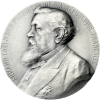 IIIe République, Élection d’Armand Fallières par Léon DeschampS 1906