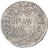 Jeton Louis XIV Etats de Bretagne ( Vitré ) 1683