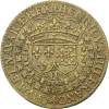 Jeton Henri IV maison commune de Blois s.d.