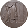 Allemagne, 500 ème anniversaire de la naissance de Johannes Gutenberg par Bosselt 1900