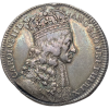 Angleterre, jeton Charles II 1661