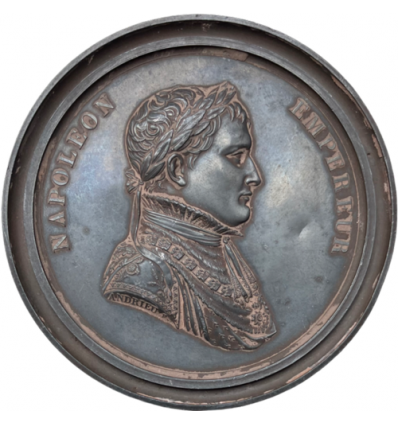 Napoléon Empereur par Andrieu s.d.