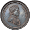 Napoléon Empereur par Andrieu s.d.