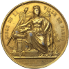 Siège de Paris 1870-1871, proclamation de la République de 1870