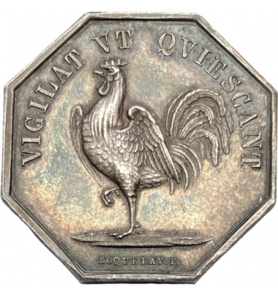 32 jetons ag