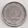 Premier Empire médaille de mariage 1816