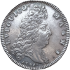 Jeton Louis XIV ville d’Angers 1705