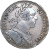 Jeton Louis XV apothicaires et épiciers de Rouen s.d.