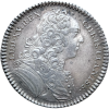 Jeton Louis XV chambre aux deniers 1737