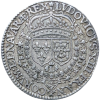 Jeton Louis XIII " Discite Iustitiam Moniti " 1620