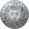 Jeton Henri IV conseil du roi 1606