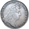 Jeton Louis XIV académie française 1702