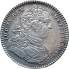 Jeton Louis XV académie royale de chirurgie 1723