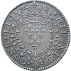 Jeton Louis XIII conseil du roi 1621