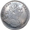 Jeton Louis XV artillerie 1734