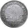 Jeton Louis XIV chambre aux deniers 1670