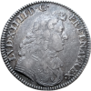 Jeton Louis XIV chambre aux deniers 1670