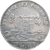 Jeton Louis XV la Monnaie 1723