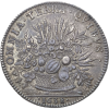 Jeton Louis XIII pour la naissance de Louis XIV 1638