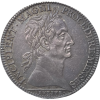 Jeton Louis XIII pour la naissance de Louis XIV 1638