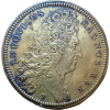 Jeton Louis XIV les six corps de marchands 1698