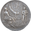 Encouragement militaire " Pro Patria " par Rasumny 1906