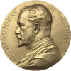 Léon Bonnat, membre de l'Institut par Chaplain s.d.