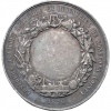 Napoléon III concours agricole et industrielle de Songeons ( Oise ) 1870