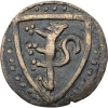 Jeton de compte, Marie de Brabant s.d.