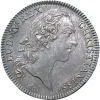 Jeton Louis XV extraordinaire des guerres 1752