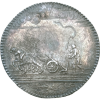 Jeton élections de Clermont-en-Beauvaisis 1774