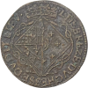 Lorraine, jeton aux armes de Claude II duc d'Aumale et de Louise de Brézé