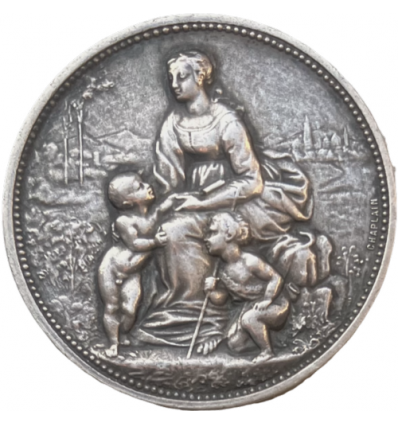 La Commune, siège de Paris 1870-71