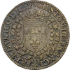 Jeton Gaston d'Orléans, frère unique du roi 1623