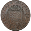 Jeton Etats de Bourgogne 1657