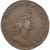 Jeton Louis XIV ordinaire des guerres 1677