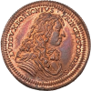 Jeton Louis II de Bourbon, prince de Condé s.d.